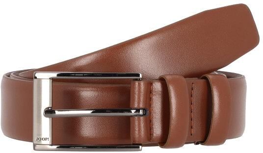 JOOP! Cuir Ceinture Coll. Belt Reversible 3,0 CM W115 Black-D`Brown Noir Marron foncé
