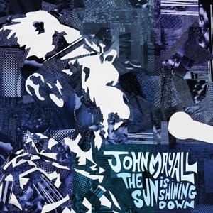 John Mayall - Sun is Shining Down (CD)