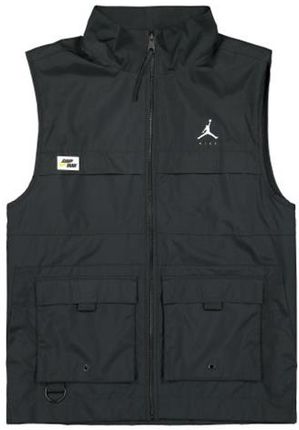 Jordan jumpman vest best sale