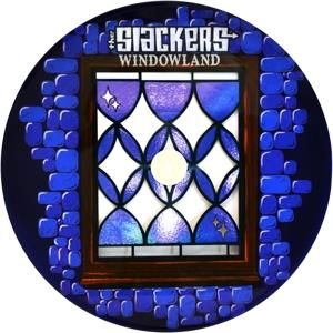 Slackers - Windowland/I Almost Lost You (Uvdp) (Winyl)