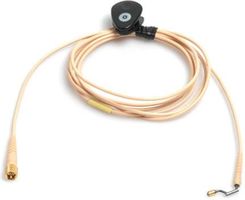 DPA CH16F00 Kabel do mikrofonu DPA d:fine, beżowy
