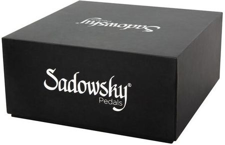 Sadowsky SBP-1 Przedwzmacniacz basowy, DI-Box - Ceny i