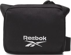 Zdjęcie Saszetka Reebok - Cl Fo Crossbody Bag HC4365 Black - Świdnica