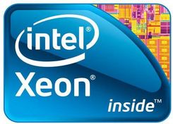 Procesor serwerowy Intel CPU XEON E5607 (4-core) 2,26 GHz, 8M L3, QPI 4.80 GT/s (BX80614E5607) - zdjęcie 1