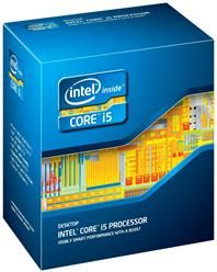 Intel Core i5-2500 (3.30GHz,6MB,95W,LGA1155) box (BX80623I52500SR00T)