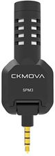 Mikrofon CKMOVA SPM3 Pojemnościowy kierunkowy