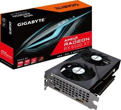 Gigabyte Radeon Rx 6500 Xt Eagle 4Gb Gddr6 (Gv-R65Xteagle-4Gd)