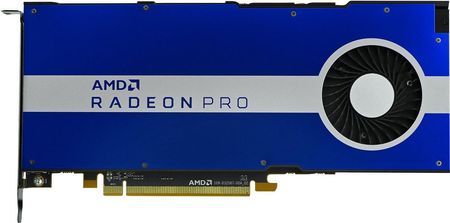 Hp Amd Radeon Pro W5500 8Gb (9Gc16Aa)