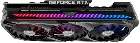 ASUS ROG STRIX GeForce RTX 3070 Ti_再値下げ！ Asus Geforce Rtx 3070 Ti Rog Strix Gaming Oc 8Gb