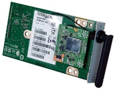 Lexmark Podajnik MarkNet N8150.11n Wireless Print Server (14F0045)