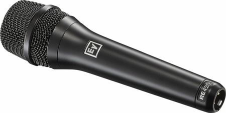 Electro Voice RE420 Mikrofon pojemnościowy wokalny