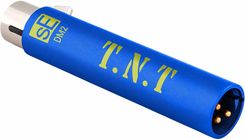 sE Electronics DM2 T.N.T Przedwzmacniacz mikrofonowy