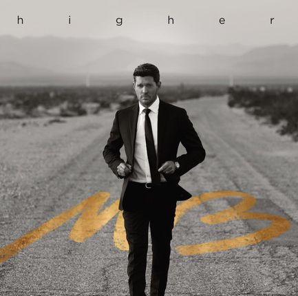 Michael Bublé: Higher (CD)