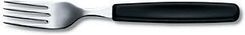 Zdjęcie Victorinox czarny widelec (5.1543) - Nasielsk