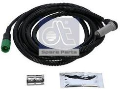 Dt Spare Parts Czujnik Prędkość Obrotowa Koła 1.21612 121612