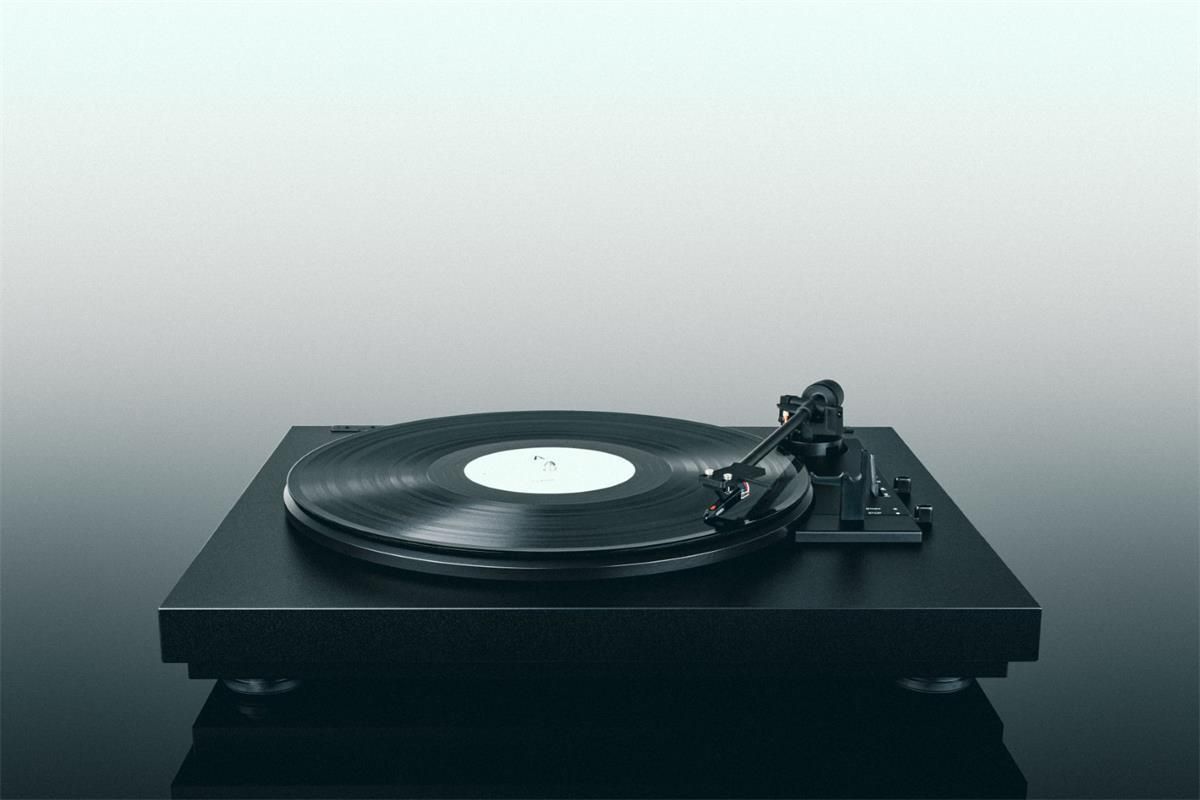 Pro-Ject A1 (Czarny) - zdjęcie 1 Pro-Ject A1 (Czarny)