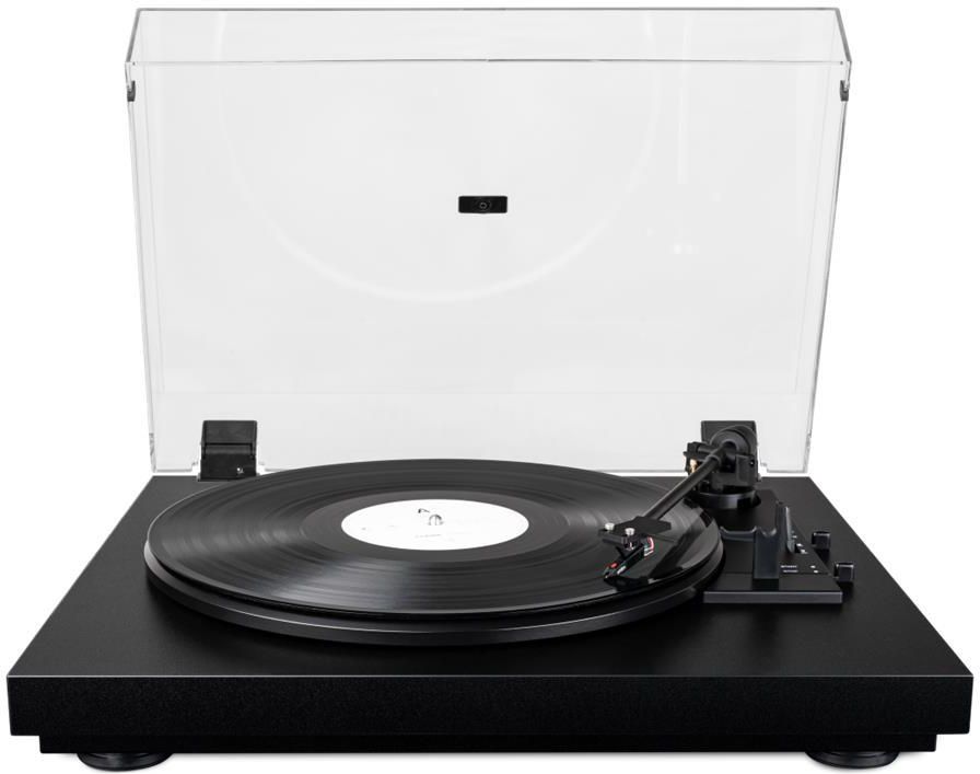 Pro-Ject A1 (Czarny) - zdjęcie 3 Pro-Ject A1 (Czarny)