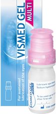 Zdjęcie Vismed Gel Multi, krople do oczu, 10ml - Jedlicze