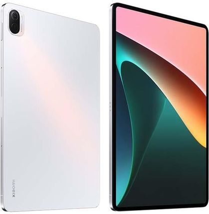 Tablet Xiaomi Pad 5 6/128GB Biały - Ceny i opinie na Ceneo.pl