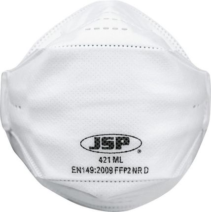 Jsp Respirator Springfit Ffp2 421Ml