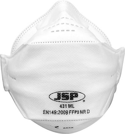 Jsp Respirator Springfit Ffp3 431Ml