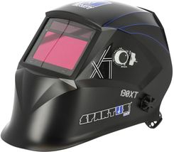 Spartus Przyłbica Samościemniająca Easy 130Xt True Color