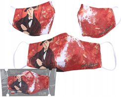 Zdjęcie Carmani Maseczka Ochronna A Modigliani Mario Varvogli - Gdańsk