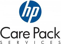 Zdjęcie HP Polisa serwisow HP eCarePack/3YrNBD Onsite exch f SJ8300 (UH361E) - Kraków
