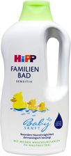 Zdjęcie Hipp Babysanft Płyn Do Kąpieli Dla Całej Rodziny 1L - Dąbrowa Górnicza