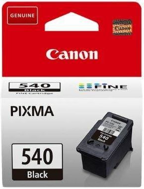 Canon PG-540 black (5225B001)
