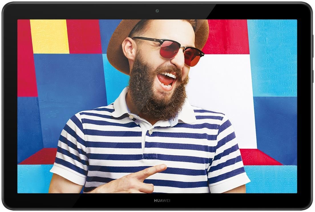 Tablet Huawei MediaPad T5 LTE 2GB 16GB incl Micro SD Card (53011CHQ