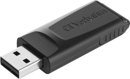 Verbatim Store n Go Slider 128GB USB 2.0 (49328)