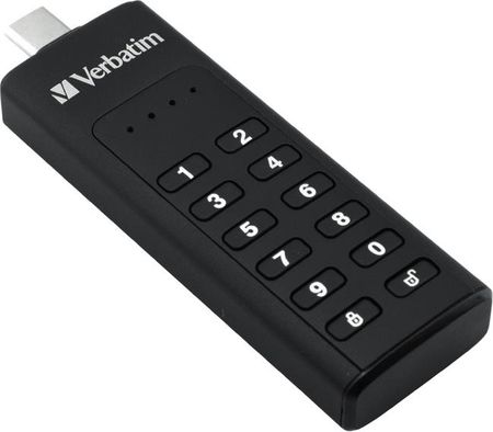 Verbatim Keypad Secure 32GB USB 3.0 (49427)