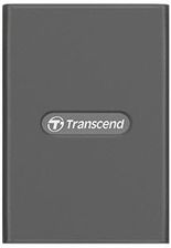 Zdjęcie Transcend Card Reader RDE2 USB 3.2 Gen 2x2 CFexpress Type B - Sieradz