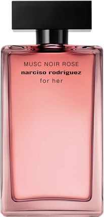 NARCISO RODRIGUEZ - For Her Musc Noir Rose – Woda perfumowana 100ml