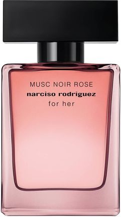 NARCISO RODRIGUEZ - For Her Musc Noir Rose – Woda perfumowana 30ml