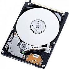 Toshiba 2000GB SAS 7,2K 3,5cala 16 MB MK2001TRKB