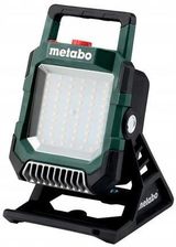 Zdjęcie Metabo Lampa Akumulatorowa Bsa 18 Led 4000 - Knyszyn