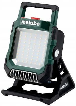 Metabo Lampa Akumulatorowa Bsa 18 Led 4000