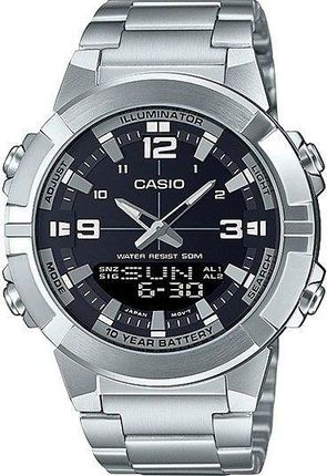 CASIO COLLECTION AMW-870D-1A 