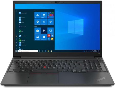 Lenovo ThinkPad E15 15,6"/Ryzen5/8GB/256GB/Win11 (20YG00A3PB)