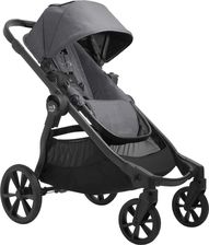 Zdjęcie Baby Jogger City Select 2 Radiant Slate Spacerowy - Żychlin