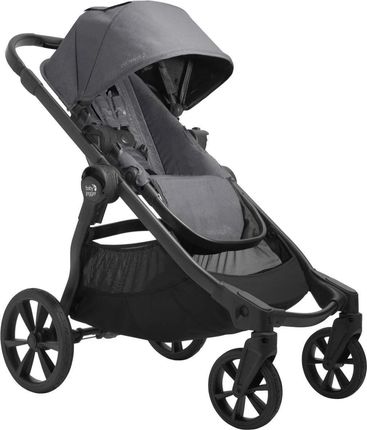 Baby Jogger City Select 2 Radiant Slate Spacerowy