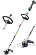 Zdjęcie Podkaszarka akumulatorowa Metabo RTD 18 LTX BL 30 601720850 - Nowa Dęba
