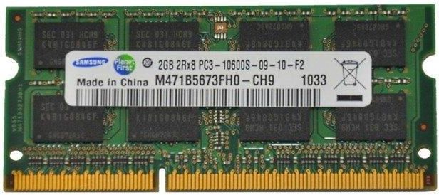 Pamięć RAM Samsung 2GB DDR3 (M471B5673FH0-CH9) - Opinie i ceny na Ceneo.pl