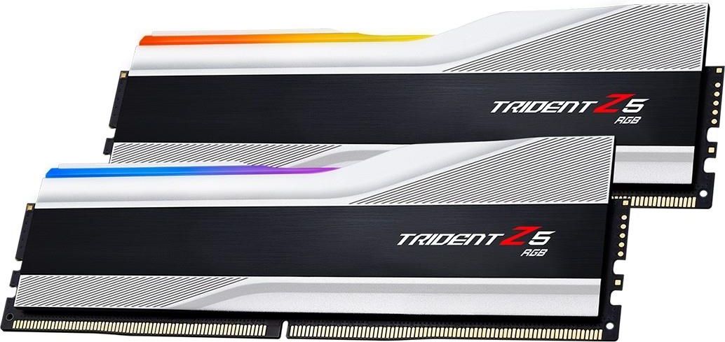 Pamięć RAM G Skill DDR5 Trident Z5 RGB 32GB 5600MHz CL36