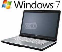 Laptop Fujitsu LifeBook E751/i5-2410M 2GB 500G 15.6W7P (VFY:E7510MF041PL) - zdjęcie 1