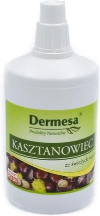 Dermesa Kasztanowiec 100Ml