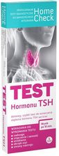 Zdjęcie Milapharm Test Hormonu TSH, 1 szt. - Złocieniec