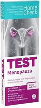 Zdjęcie Milapharm Test Menopauza, diagnozujący okres przekwitania, 1 szt. - Chełm